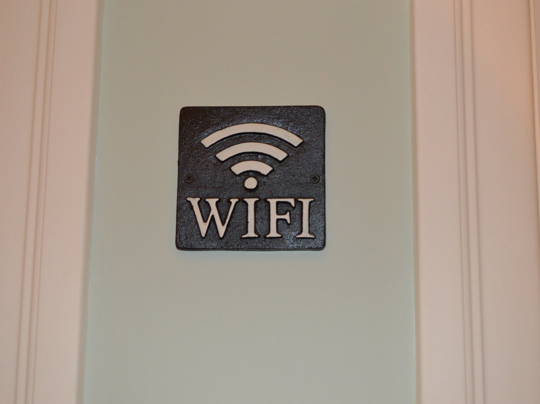 B&B La Maison Collins Éco-Gîte主图