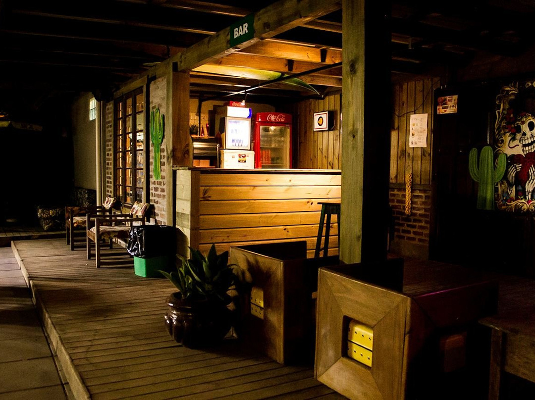 Hangar890-Torres必去景点