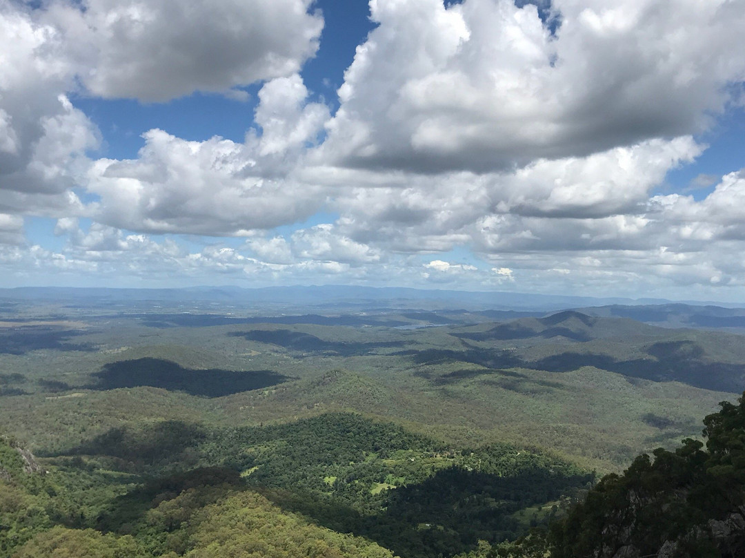 Flinders-Goolman Conservation Estate景点图片