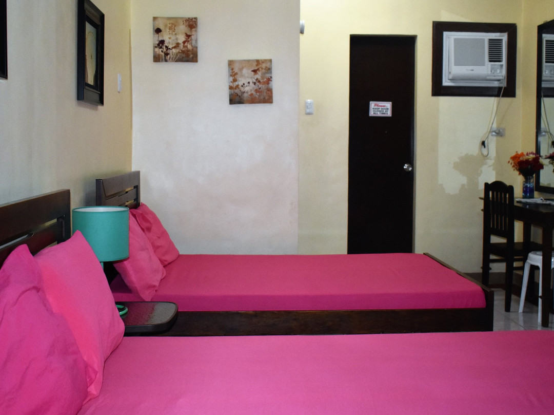 Nikita's Place Hotel主图