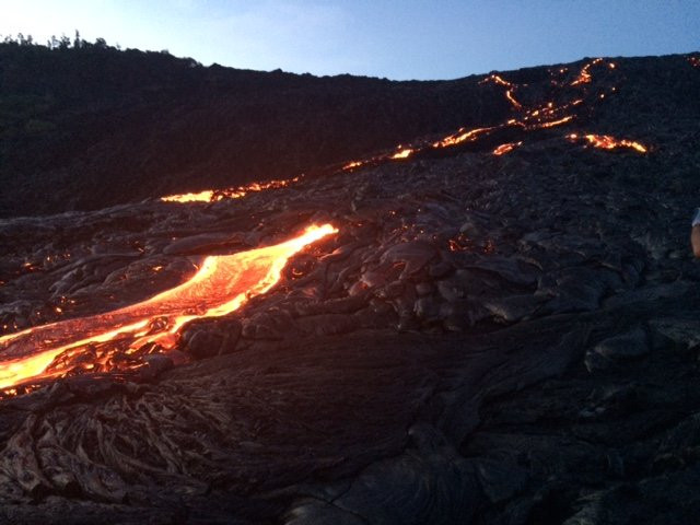 Aloha Lava Tours-Kalapana必去景点