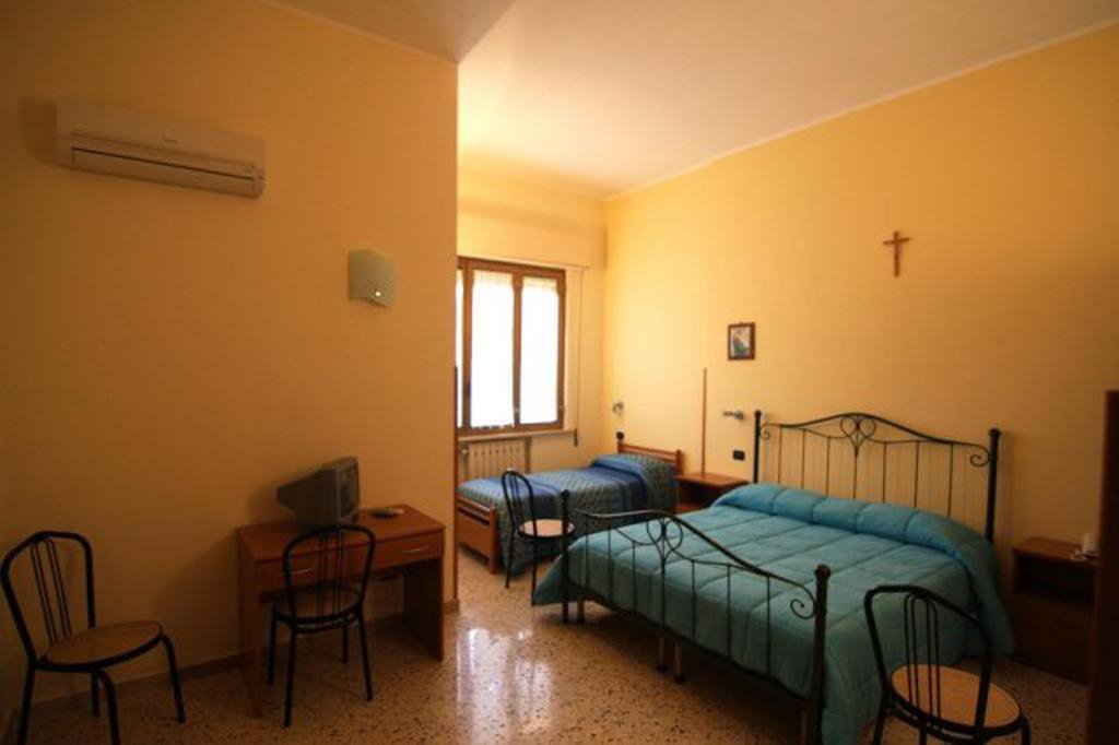 Soggiorno San Francesco-官方