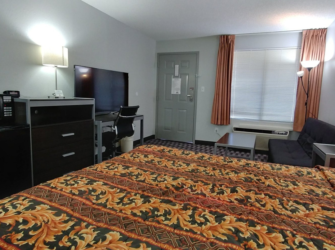 亚特兰大/诺克罗斯砖之小屋主图