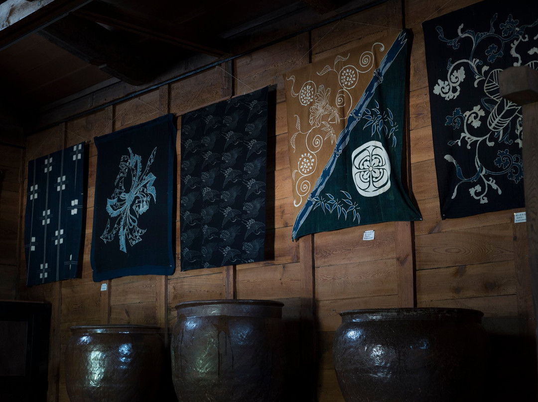 Izumo Folk Craft Museum-出云市必去景点