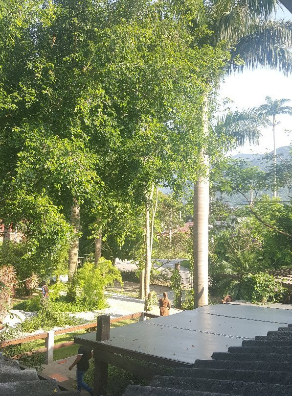 Pousada Art e Flora Garden主图