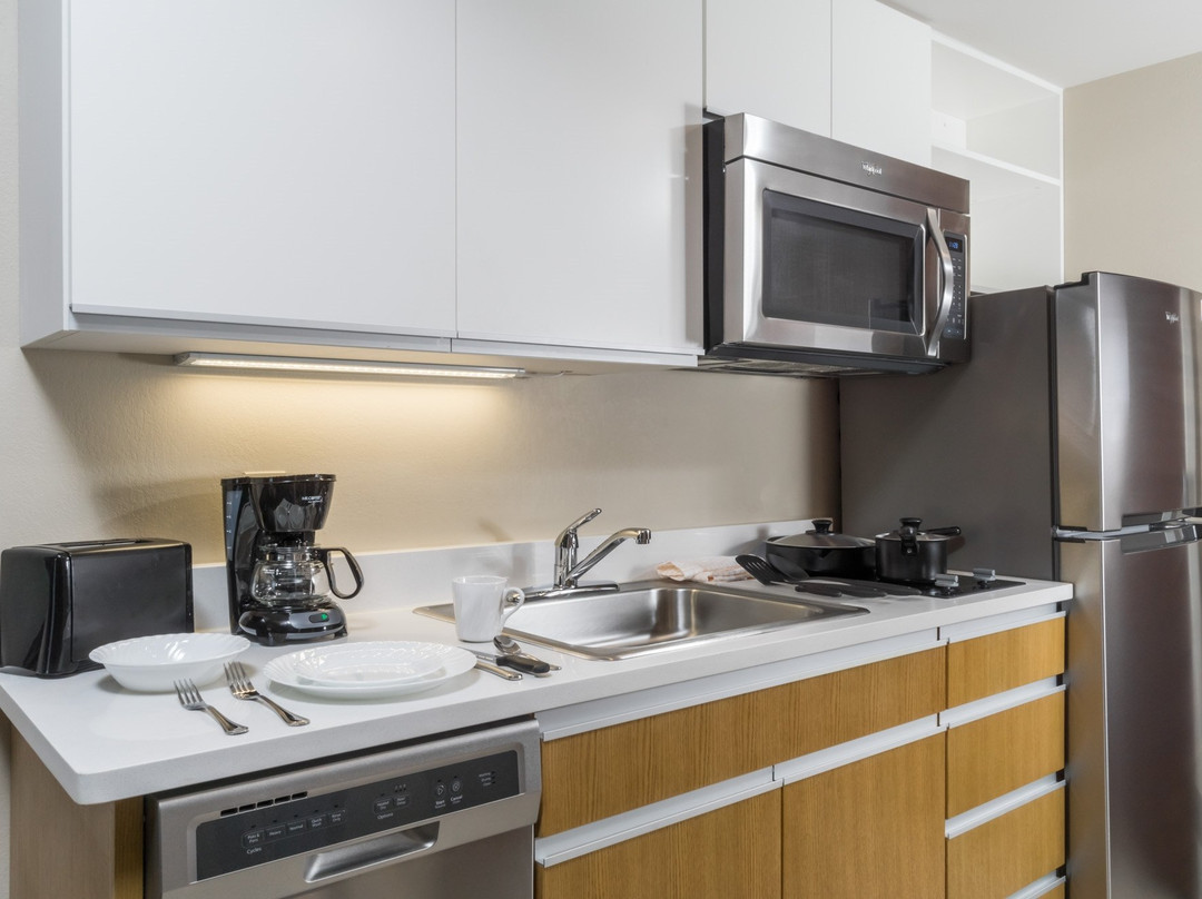 Hawthorn Suites by Wyndham Wheeling at Highlands主图