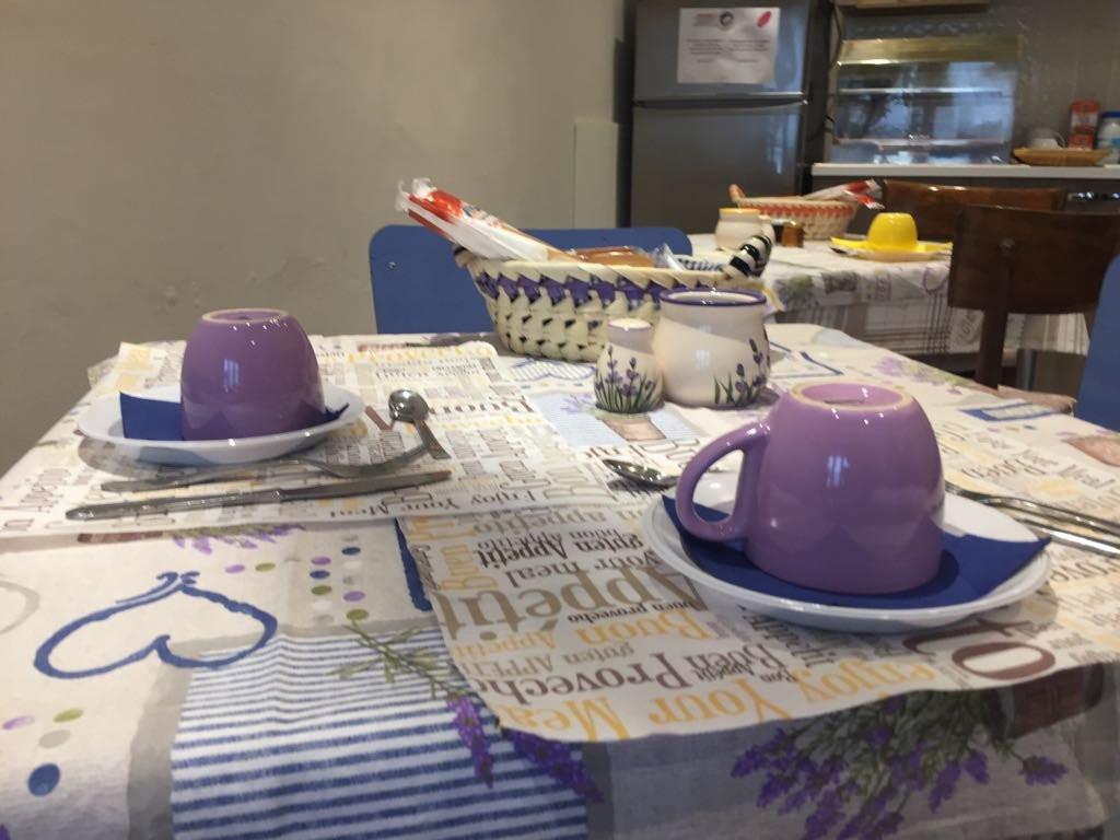 Bed and Breakfast Marietta主图