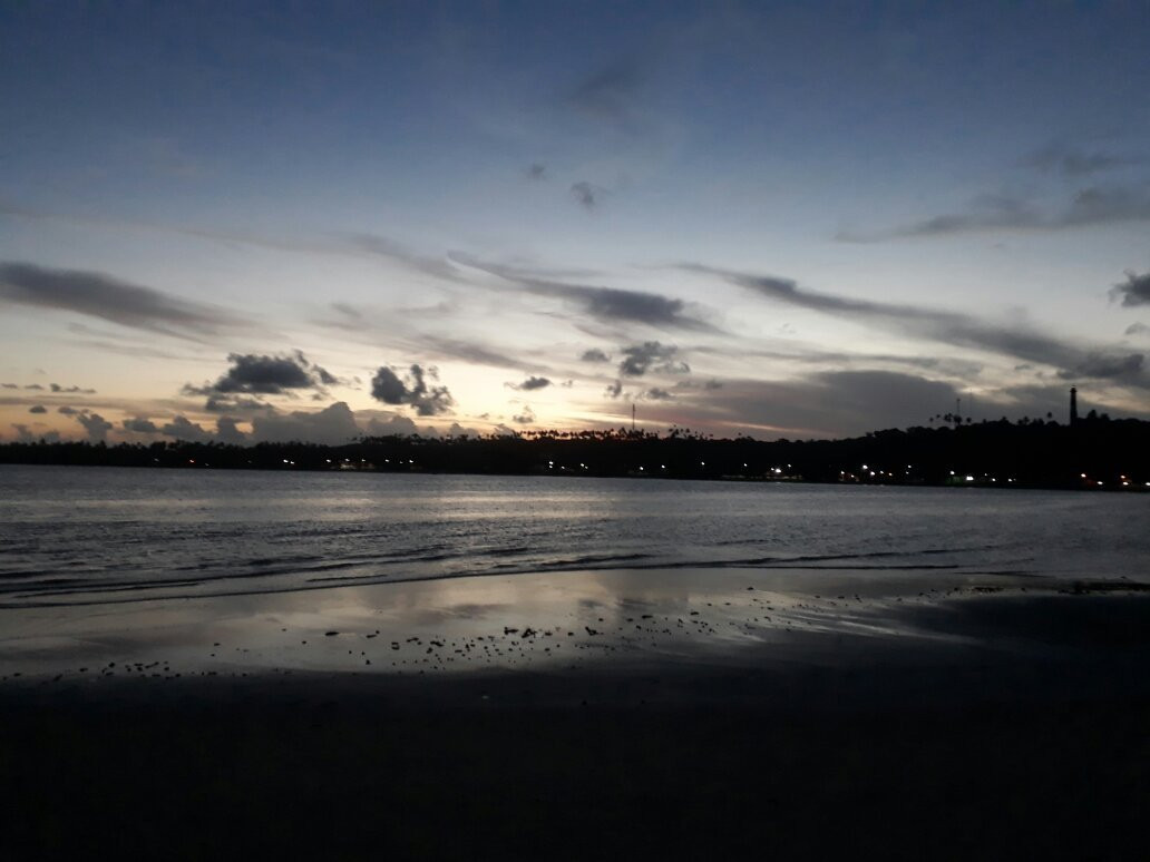 Pontal Beach