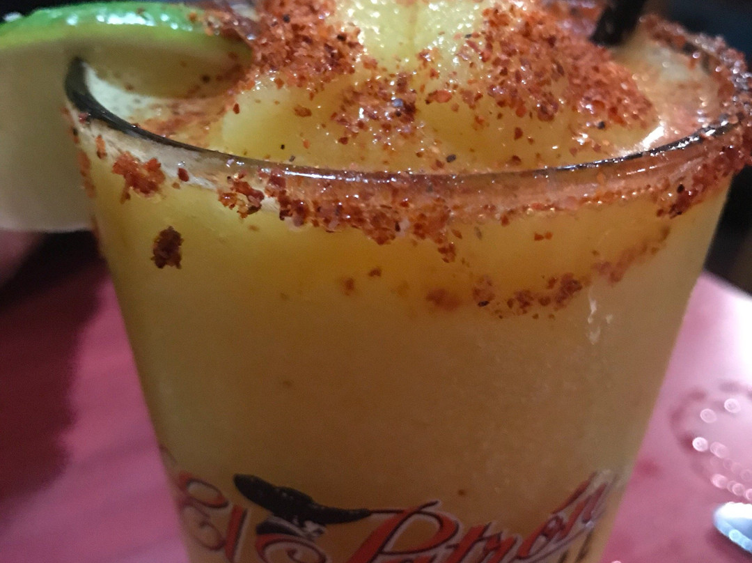 Edison餐馆和美食-El Patron Bar and Grill