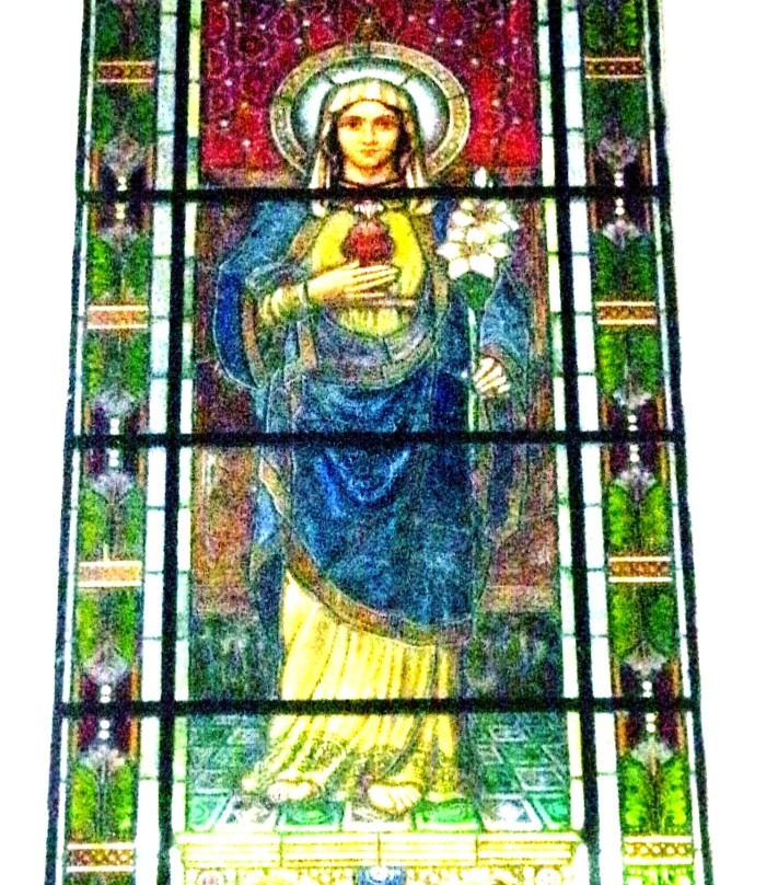 Igreja Matriz de Sao Boaventura-Canavieiras必去景点