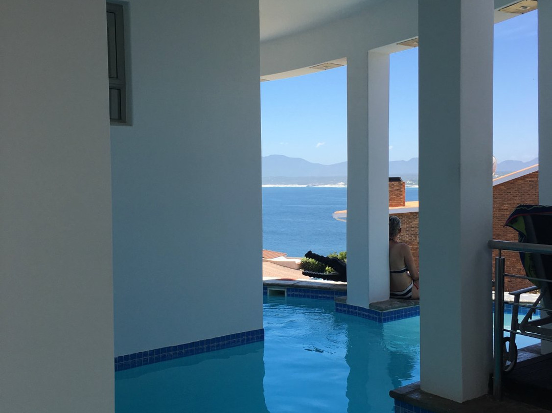 Sea Star Lodge主图