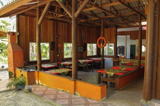 Pousada Sonho de Verao主图