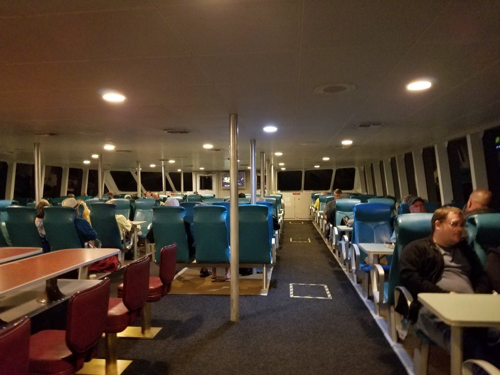Key West Express - Marco Island景点图片