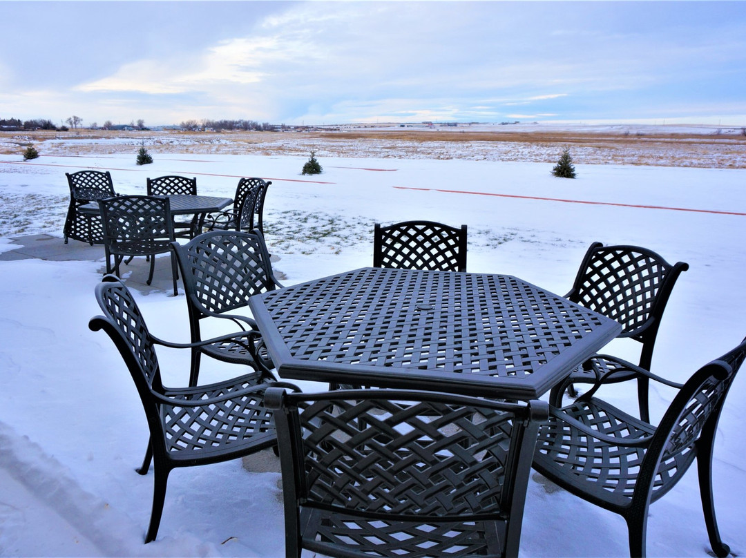 Holiday Inn Express & Suites Chadron By IHG主图