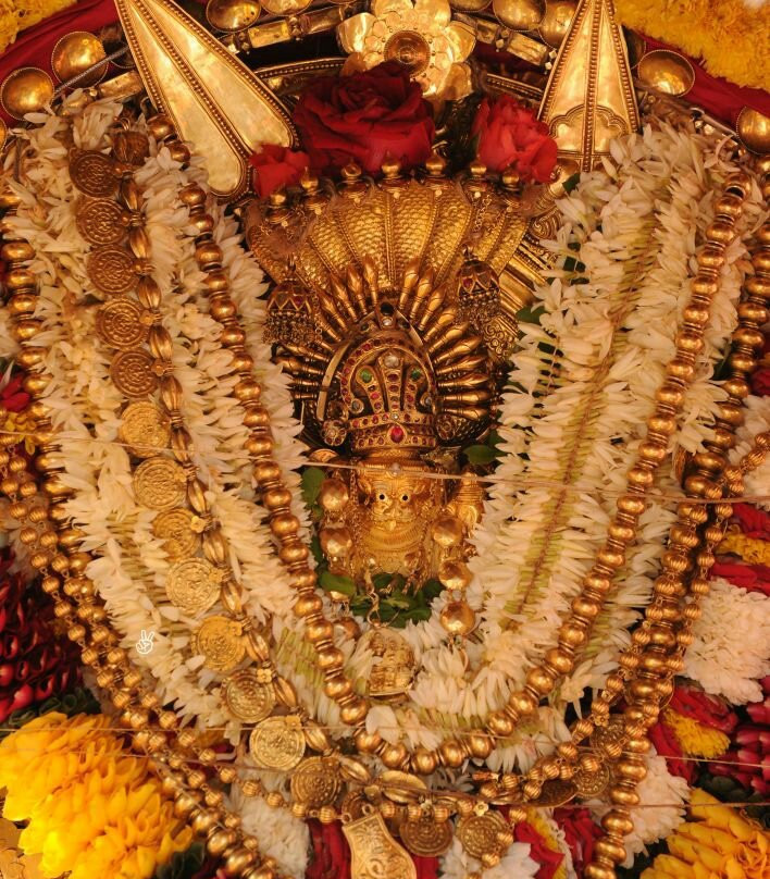Srimath Anantheshwar Temple Manjeshwar景点图片
