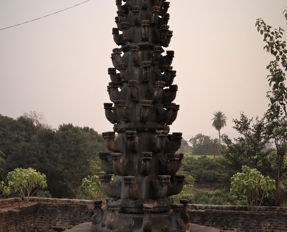 Sangameshwar Temple景点图片