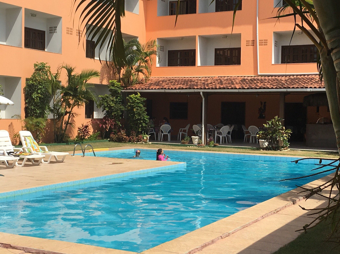 Quiriri Park Hotel主图