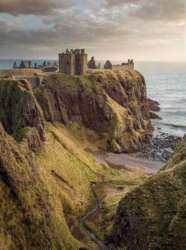 Graham Harris Graham - Fine Art Photography-Culross必去景点