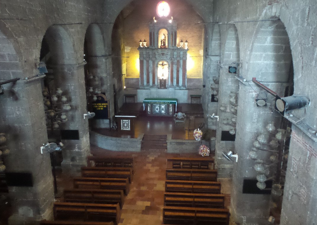 The Bamboo Organ and Museum Ttour景点图片