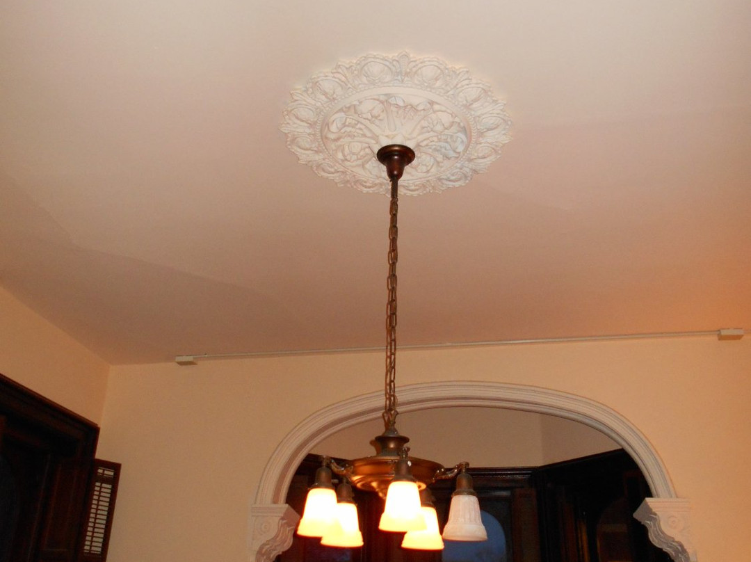 The Mitchell House Bed & Breakfast主图