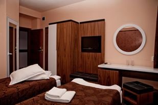 Hotel Serdika-官方