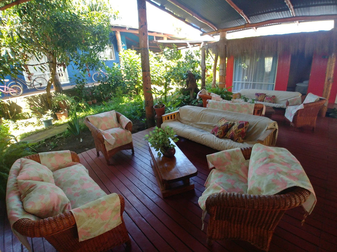 凯马纳酒店主图