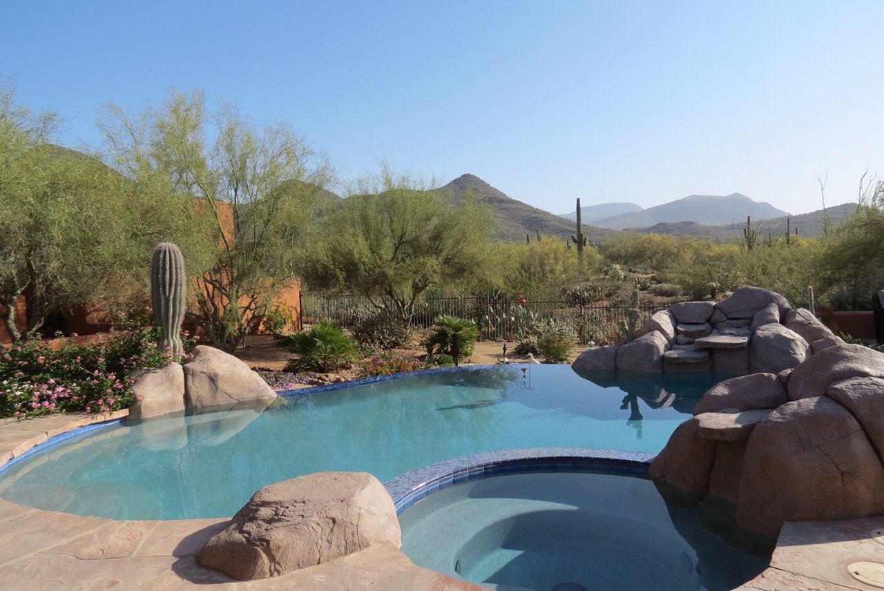 Full Circle Ranch AZ-官方