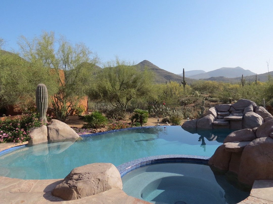 Full Circle Ranch AZ主图