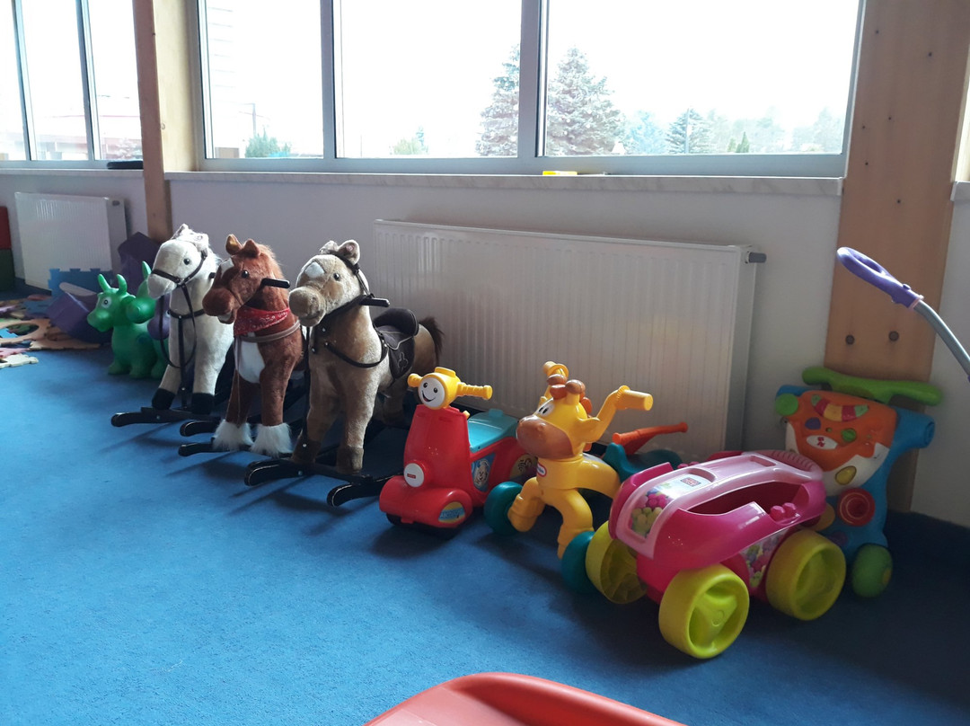 Hotel Mrągowo Resort & Spa主图