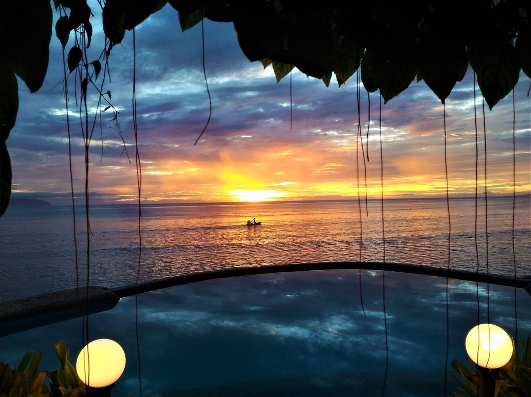 La Luna Beach Resort主图