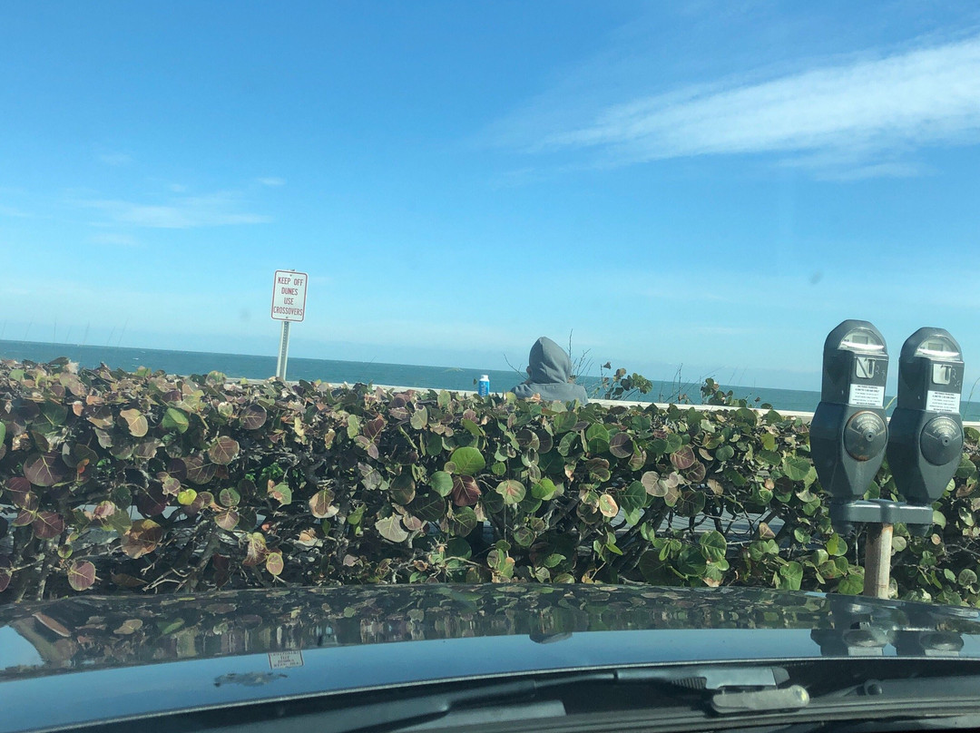 Indialantic Boardwalk and Seashore景点图片