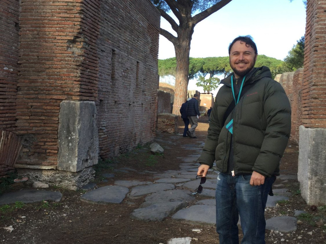 Rome Things Tour-罗马必去景点