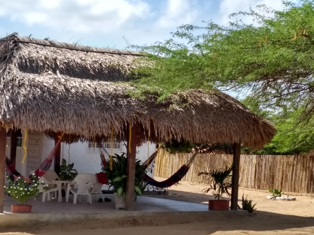 La Consentida Camping Ecoturismo