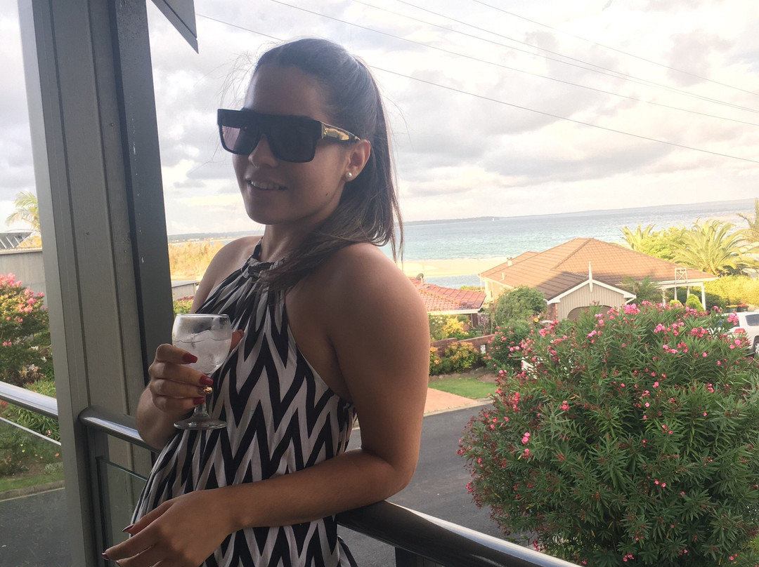 杰维斯湾汽车旅馆主图