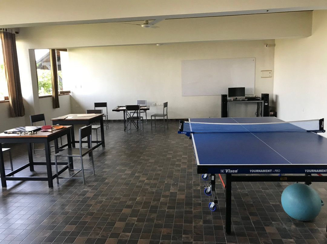 Vistara Resort主图