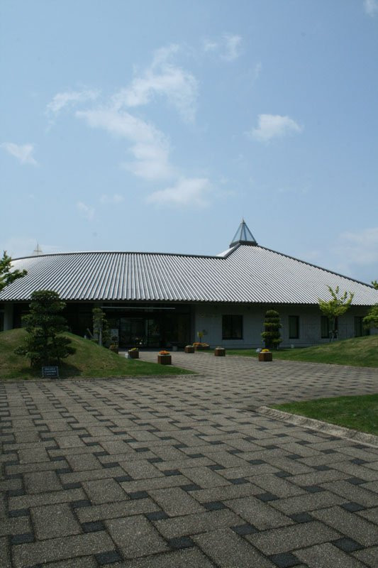 Takatayakenshokan History and Culture Museum景点图片