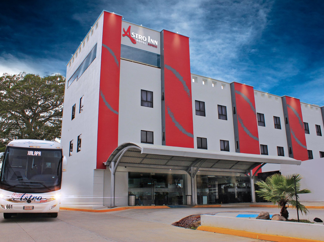 Astro Inn Hotel Express主图