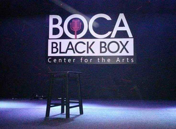 Boca Black Box-博卡拉顿必去景点