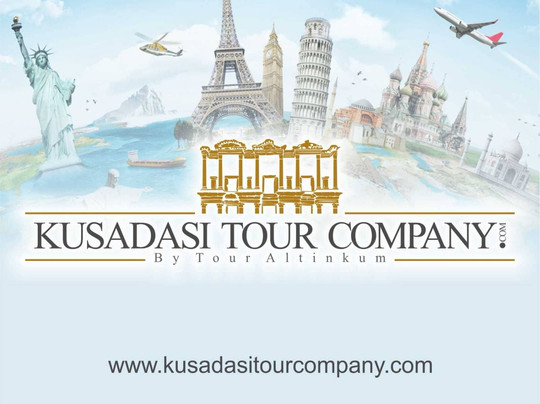 Tour Altinkum-库萨达斯必去景点