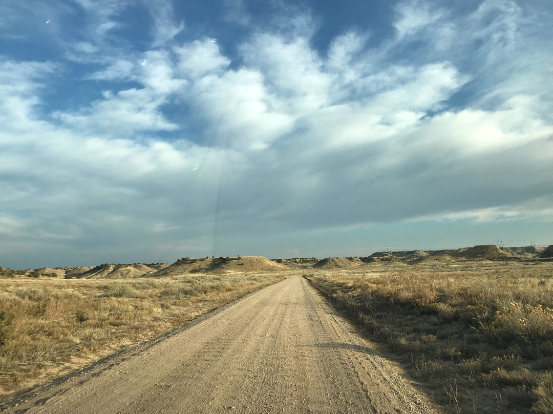 Desert Reef Hot Spring-Florence必去景点