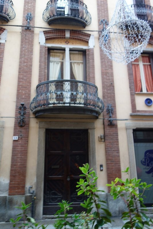 Casa Natale di Andrea Vochieri-亚历山德里亚必去景点