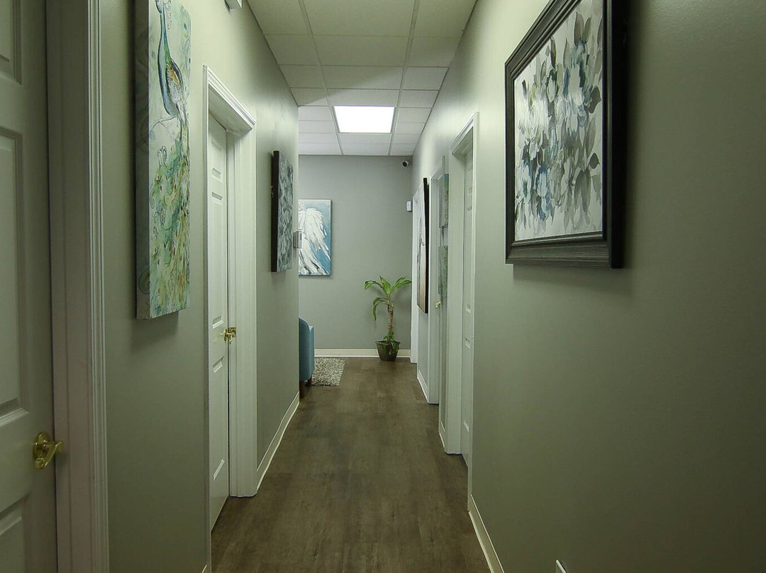 The Lashing-Douglasville必去景点