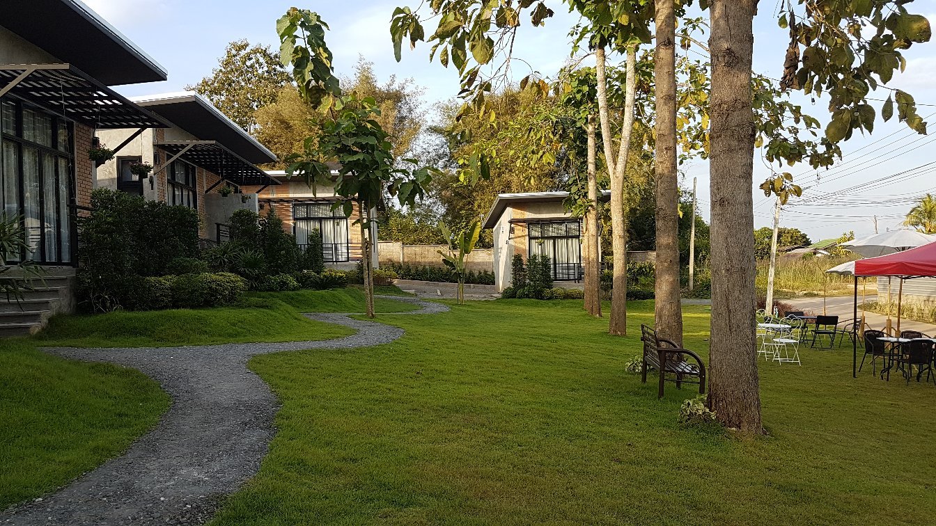 Casa Foresta Nan-官方