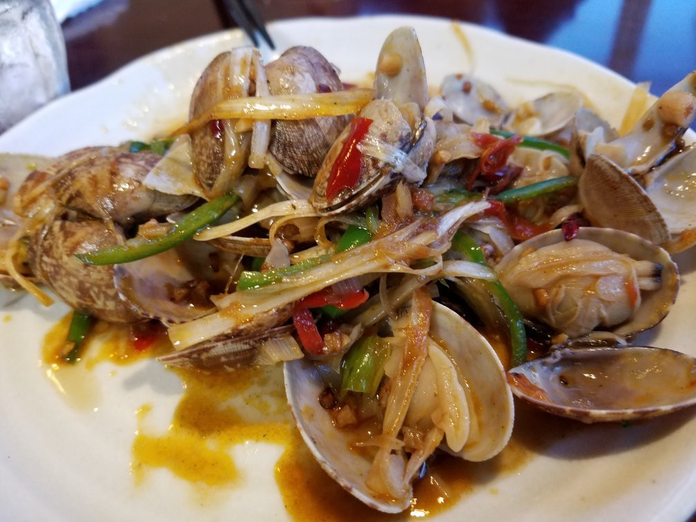 揚州達人 四季戸ケ崎店