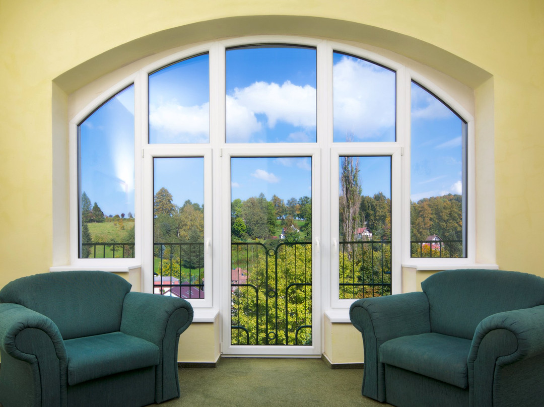 Spa Resort Libverda - Hotel Panorama主图