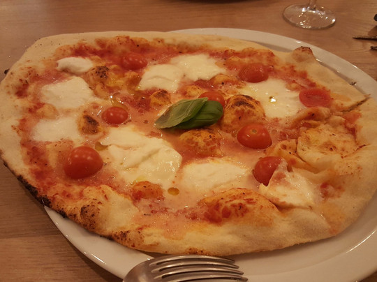 Vleuten餐馆和美食-Cucina Elena