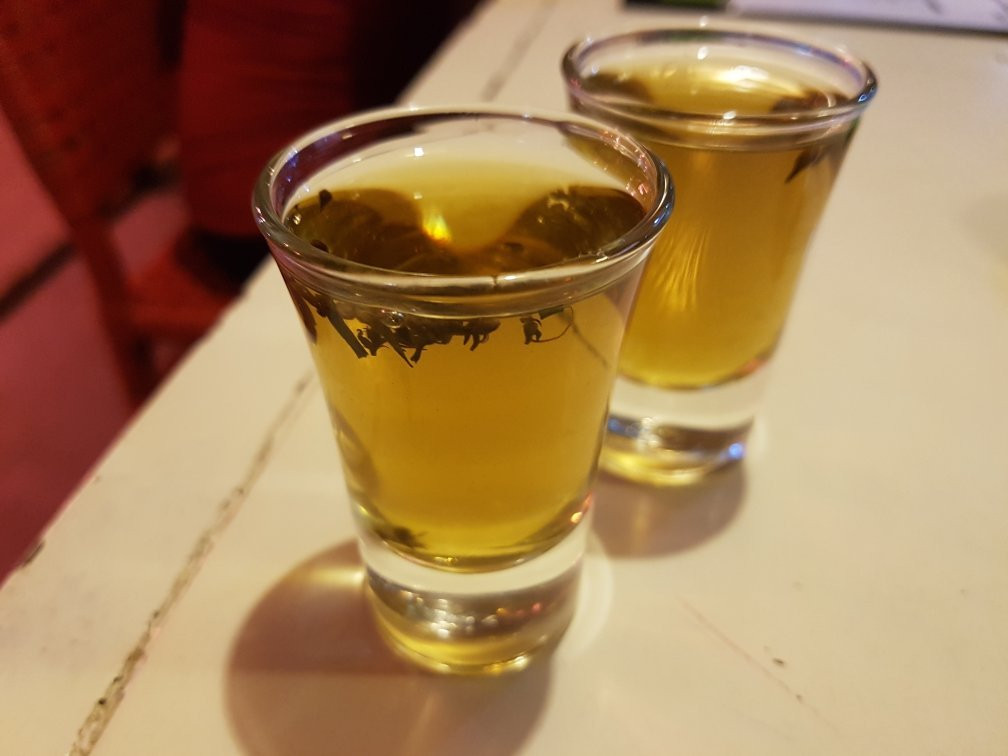 Stevie C's Sports Bar-西哈努克必去景点