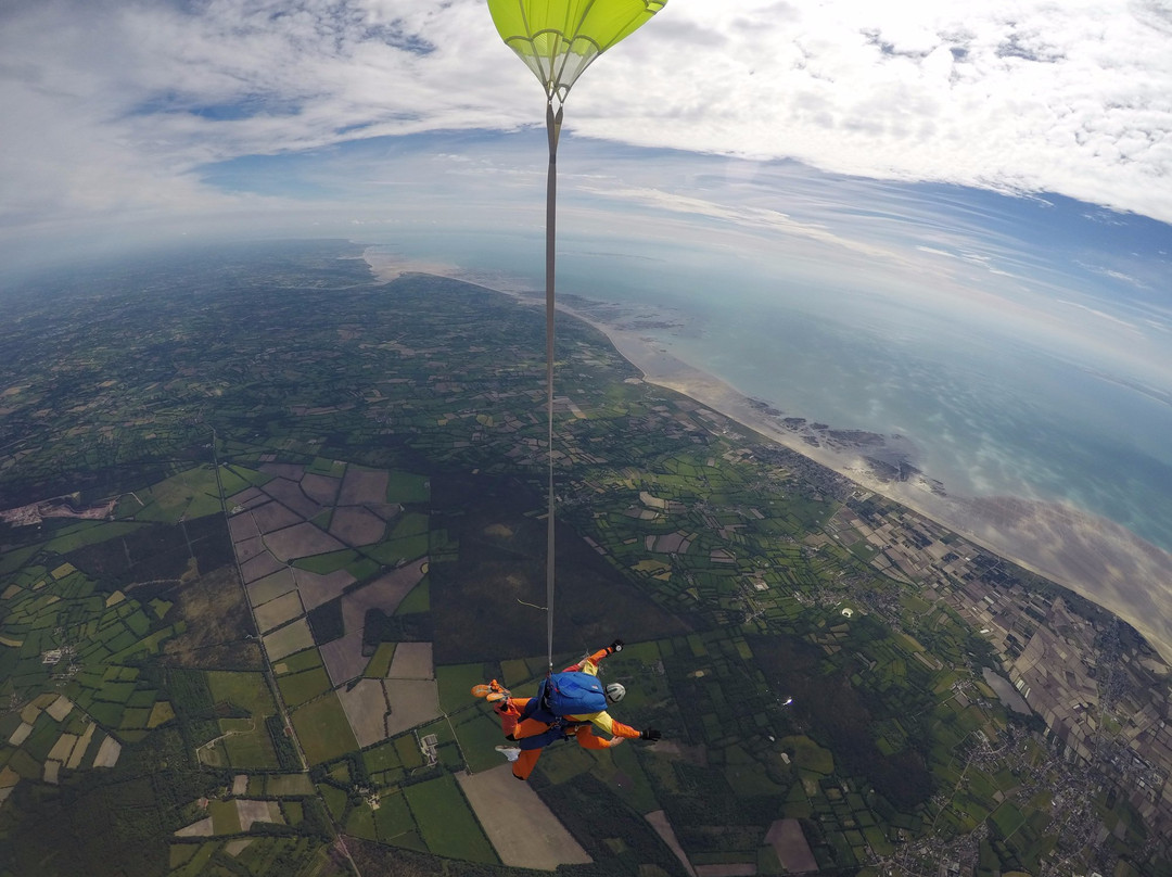 A'air Parachutisme景点图片