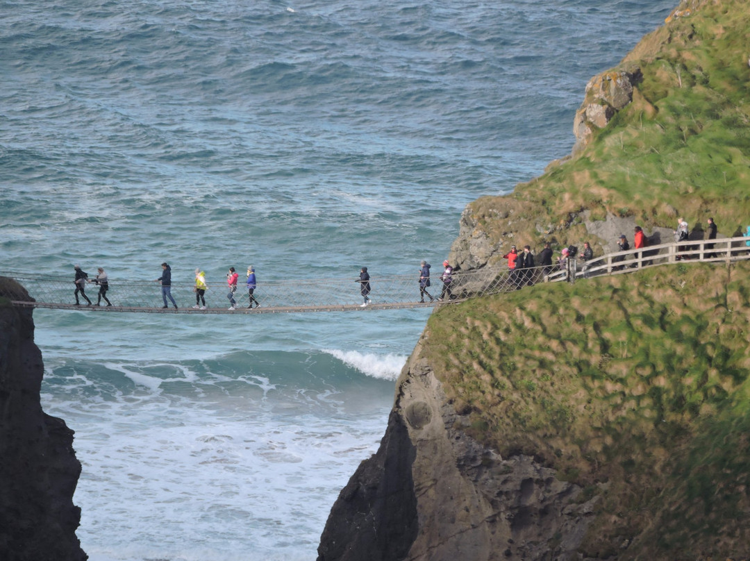 Chauffeur Tours of Ireland-Drogheda必去景点