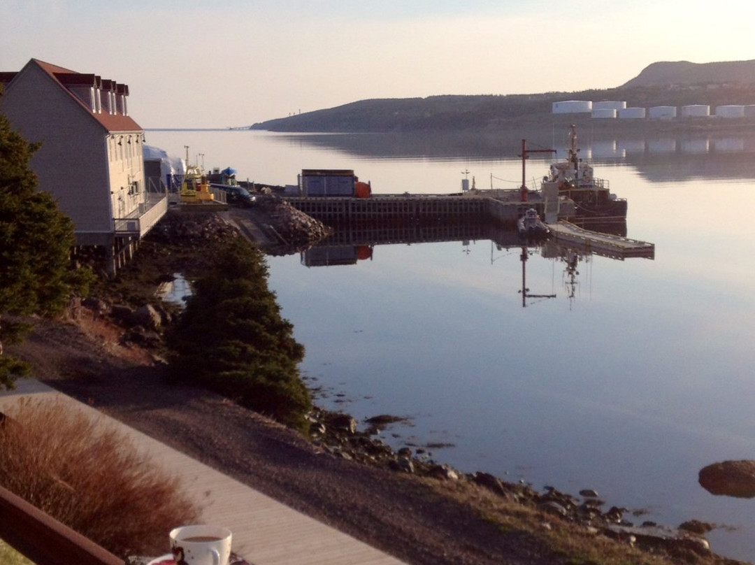 A Schooner Inn主图